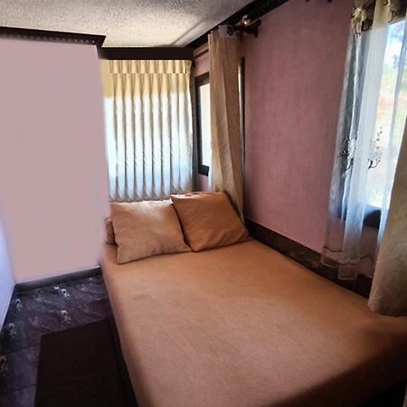 Hotel Restaurant Le Miamiam Glouglou Ambositra Zewnętrze zdjęcie