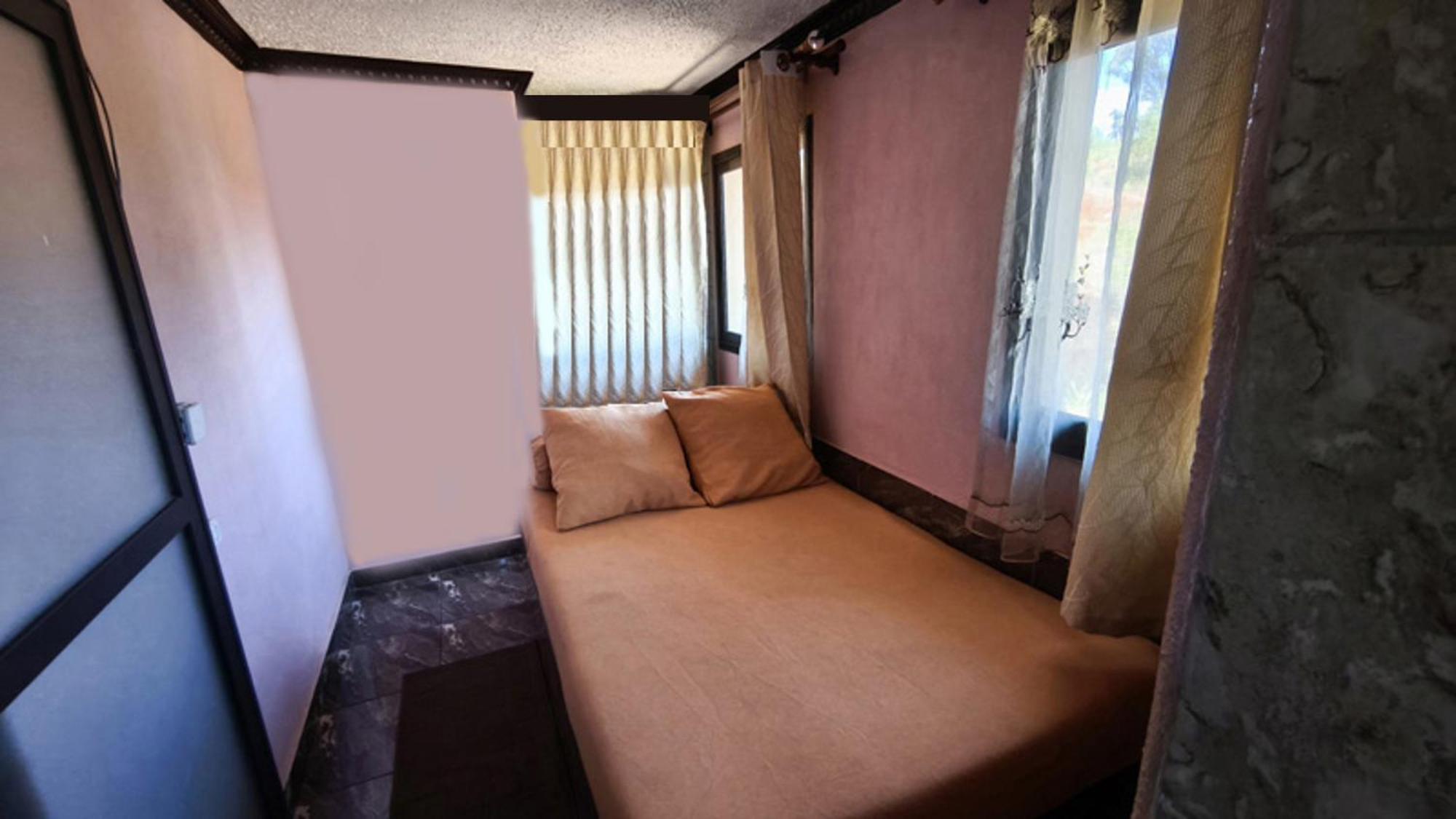 Hotel Restaurant Le Miamiam Glouglou Ambositra Zewnętrze zdjęcie