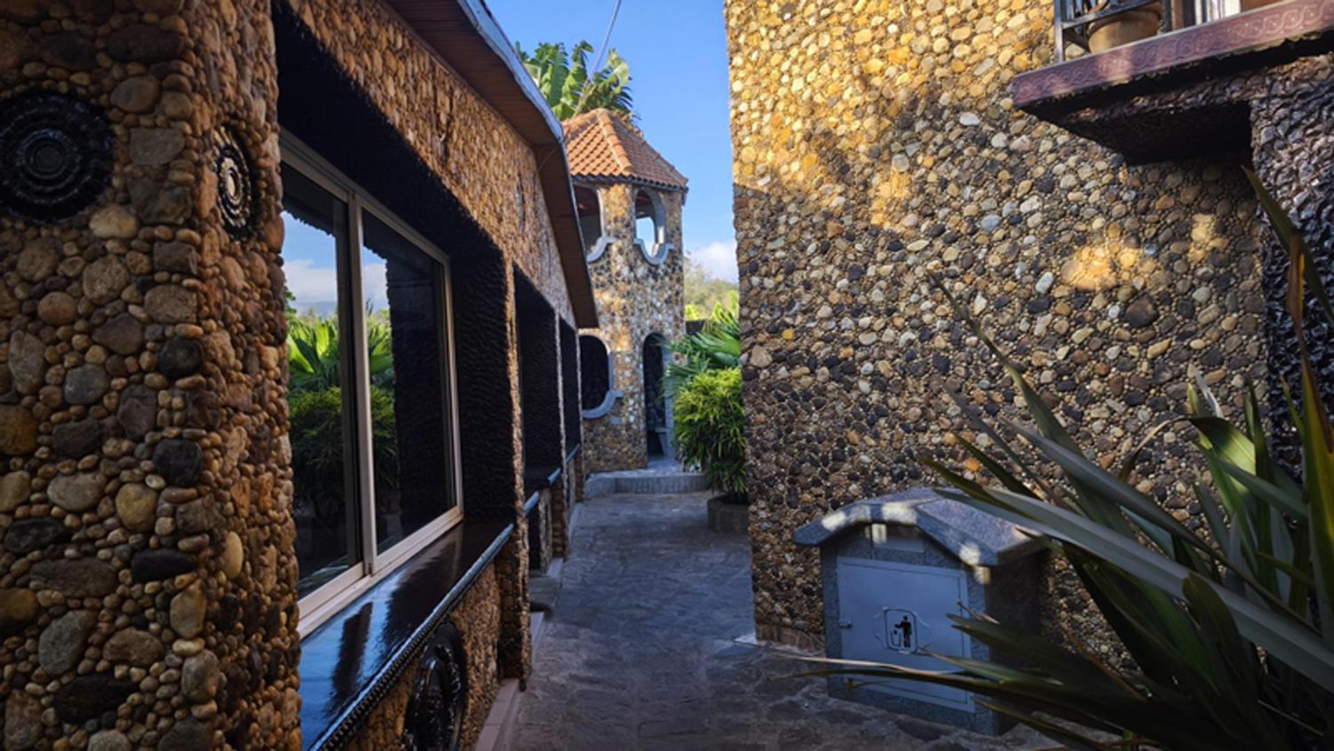 Hotel Restaurant Le Miamiam Glouglou Ambositra Zewnętrze zdjęcie
